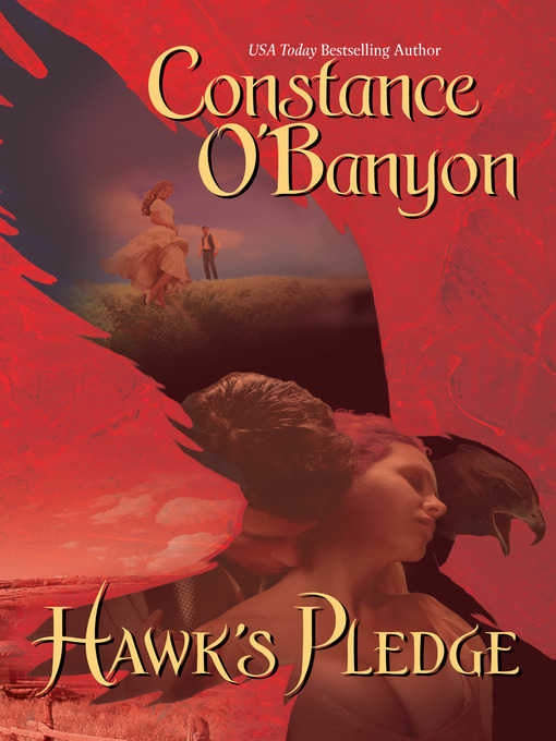 Title details for Hawk's Pledge by Dorchester Publishing - Available